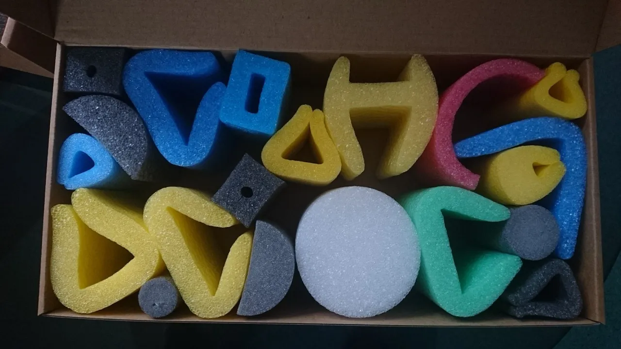 packaging protectors